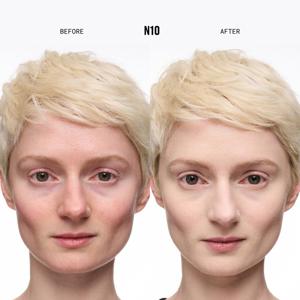 MAC Studio Fix Fluid SPF 15 Foundation